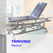 Medical Rise-and-Fall Edelstahl Trolley Cart (THR-E-5)